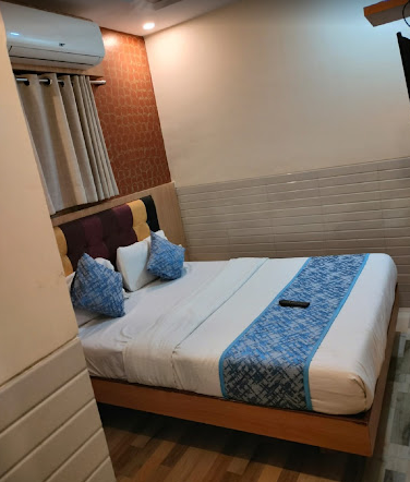 K F Residency  Kurla West, Kurla | Standard Room